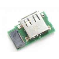 USB разъем адаптера Fluke UA120