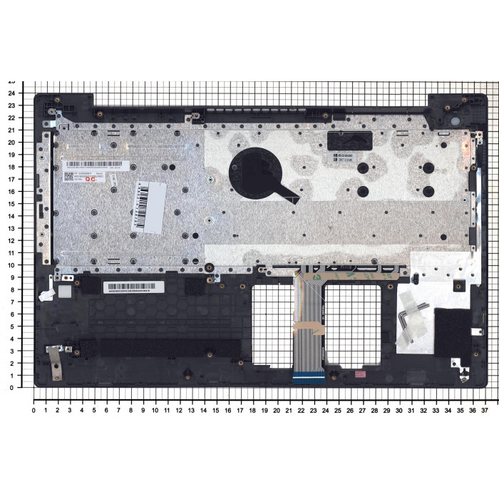 Клавиатура для Lenovo V330-15 топкейс FPR