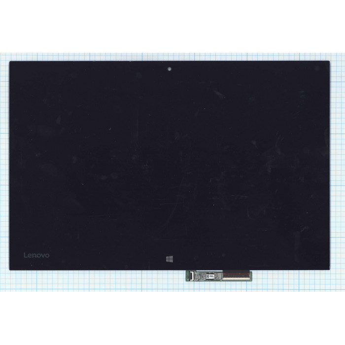 Модуль (матрица + тачскрин) для Lenovo ThinkPad Yoga 260 черный