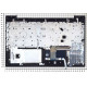 Клавиатура для Lenovo V110-15AST топкейс черный