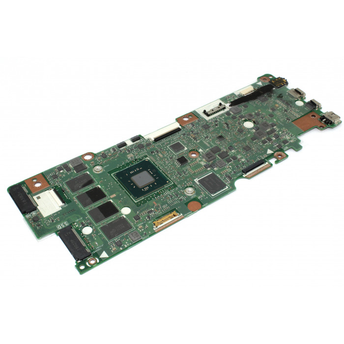 Материнская плата для Asus TP401MA 4G/N5000
