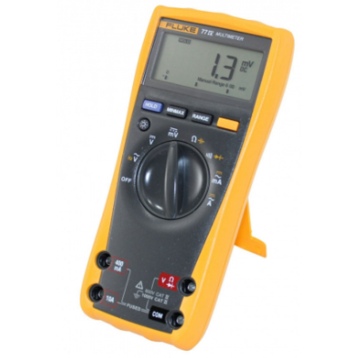 Портативный мультиметр Fluke 77 iv