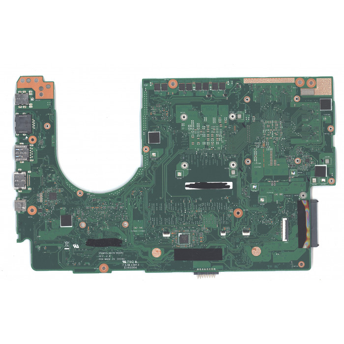 Материнская плата для Asus X580VD I5-7300HQ