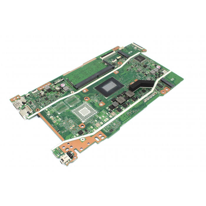 Материнская плата для Asus X409DA 4G/R5-3500U 90NB0P30-R00021