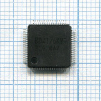 Микросхема BD4176KVT