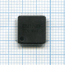 Микросхема BD4176KVT