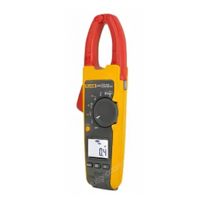 Токоизмерительные клещи Fluke 375