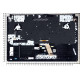 Клавиатура для Asus TUF Gaming F17 FX706 топкейс