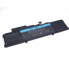 Аккумулятор для Dell XPS 14-L421x (4RXFK) 14.8V 69Wh