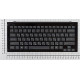 Клавиатура для Sony Vaio VGN-TZ черная