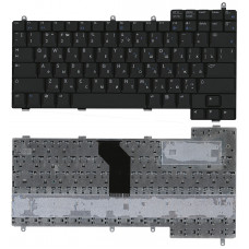 Клавиатура для HP Compaq Presario 2100 черная