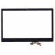 Сенсорное стекло (тачскрин) для Acer Aspire V5-472 V7-481 R14 черное
