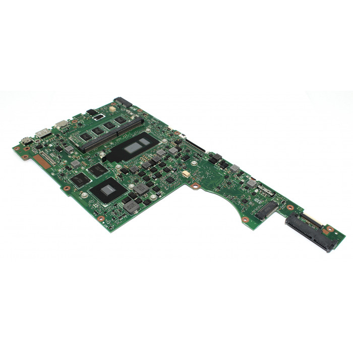 Материнская плата для Asus X411UQ 4G/I5-8250U