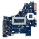 Материнская плата LA-E811P HP 15-BS 15-RA N3050 UMA