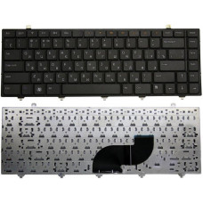Клавиатура для Dell Studio 14 Inspiron 1470 1570 черная