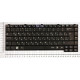 Клавиатура для Samsung R410 R460 R453 R458 R408 R403 черная
