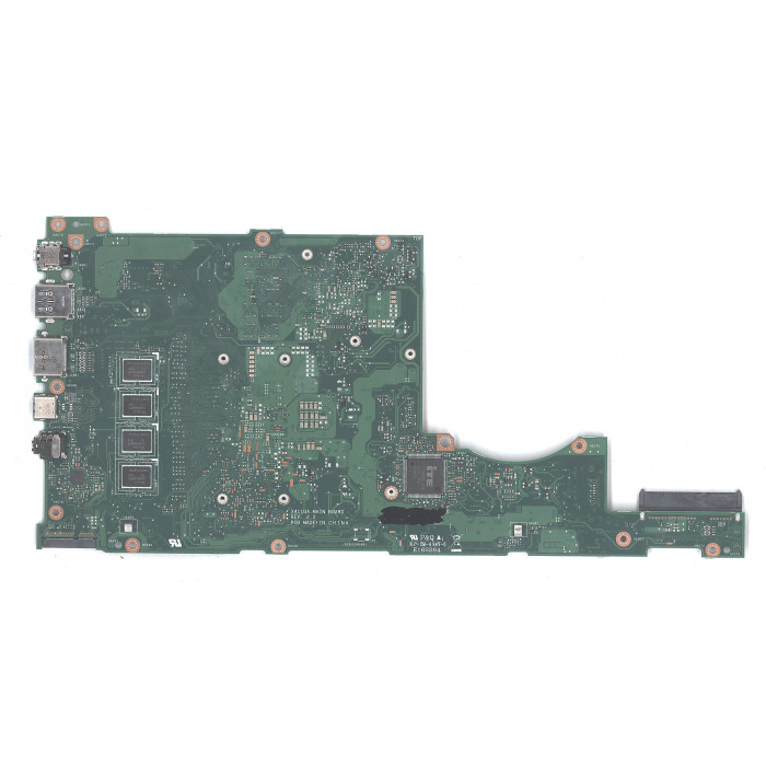 Материнская плата для Asus X411UQ 4G/I5-8250U