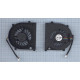 Кулер для ноутбука Toshiba Satellite L630 VER-2 (4 pin)