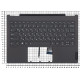 Клавиатура для Lenovo Thinkbook Plus топкейс