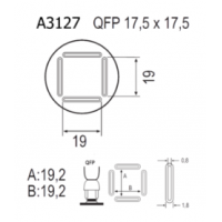 Насадка Quick A3127
