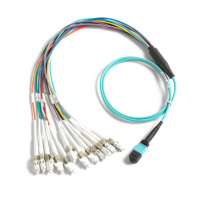 Шнур отводящий Fluke Networks BKC-MPO-ULC