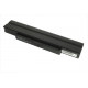 Аккумулятор для Samsung Q35 (PB5NC6B) 5200mAh OEM черная