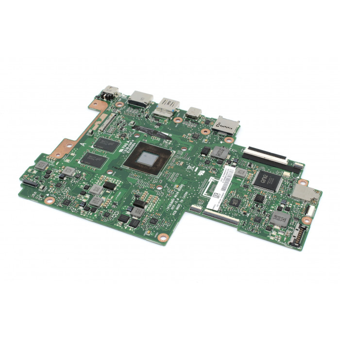 Материнская плата для Asus TP203MA 4G/N5000 90NB0J30-R00010