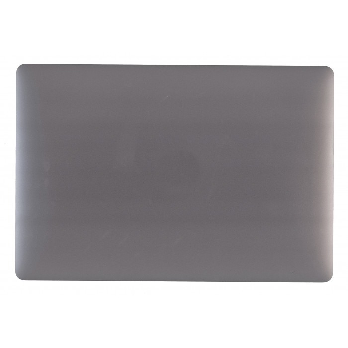 Матрица в сборе (дисплей) для MacBook Pro 16 Retina A2141 Late 2019 серый Space Gray