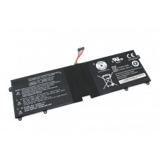 Аккумулятор для LG Gram 15 (LBP7221E) 7.7V 4495mAh