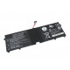 Аккумулятор для LG Gram 15 (LBP7221E) 7.7V 4495mAh
