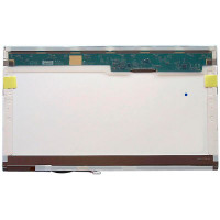 LP156WH1(TL)(A1) matte Матрица для ноутбука 15.6 1366x768 (HD) 30 pin новая, Ламповая