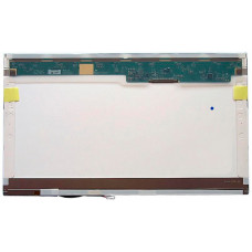 LP156WH1(TL)(A1) matte Матрица для ноутбука 15.6 1366x768 (HD) 30 pin новая, Ламповая