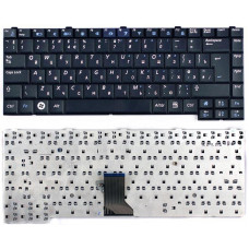 Клавиатура для Samsung R410 R460 R453 R458 R408 R403 черная