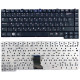 Клавиатура для Samsung R410 R460 R453 R458 R408 R403 черная