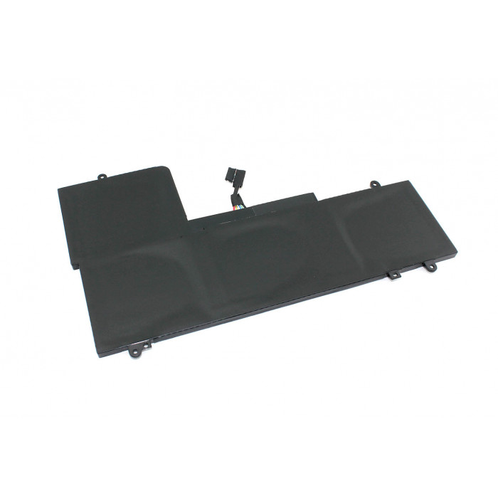 Аккумулятор для Lenovo Yoga 710-15ISK (L15L4PC2) 7.6V 6800mAh OEM