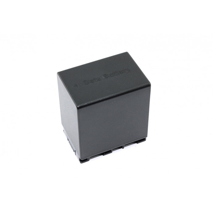 Аккумулятор для видеокамеры JVC GZ-HD (BN-VG138) 3.6V 4000mAh