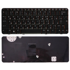 Клавиатура для HP Compaq 2230S 2230 CQ20 черная