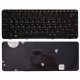 Клавиатура для HP Compaq 2230S 2230 CQ20 черная