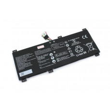 Аккумулятор для Huawei MateBook D 16 (HB6081V1ECW-41) 15.28V 56Wh