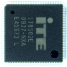 Мультиконтроллер IT8502E NXA
