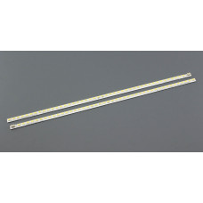 Светодиодная подсветка TV 42" THC420009 V1-L (комплект 2шт)