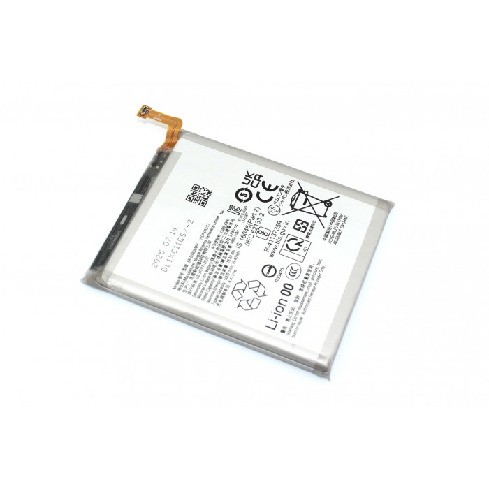 Аккумулятор для Samsung Galaxy S25 Ultra (S938B) (EB-BS938ABY)