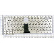 Клавиатура для Samsung R410 R460 R453 R458 R408 R403 черная