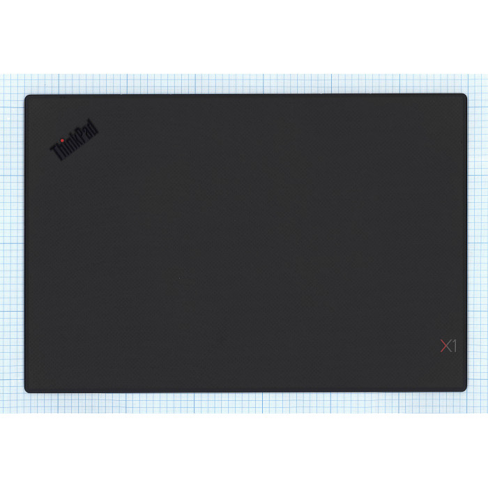 Крышка матрицы для Lenovo ThinkPad X1 Carbon 7th Gen