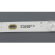 Светодиодная подсветка TV 40" Philips CL-40-D307-V3 (комплект 3шт)