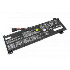 Аккумулятор для Lenovo Ideapad Gaming 3 15IHU6 (L20M3PC2) 11.52V 45Wh