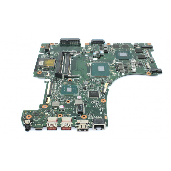 Материнская плата для Asus GL553VE I7-7700HQ