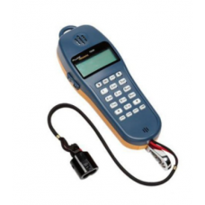 Тестер Fluke Networks TS25D Test Set с разъемом 346A