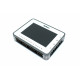 Зарядная станция Aixun PF26 (260W, 8 портов 4USB-QC3.0/4Type-C-PD, дисплей, быстрая зарядка)