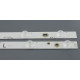 Светодиодная подсветка TV 48" 480TV05 V2 / 480TV06 V2 (комплект 12шт)